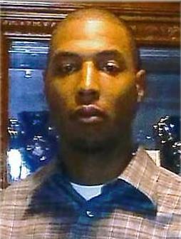 Danny Beverly death by force case profile photo