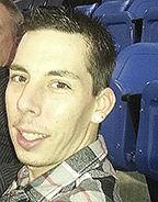 David Bewig death by force case profile photo