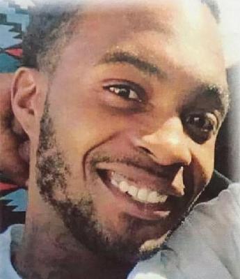 Jacquas Clark death by force case profile photo