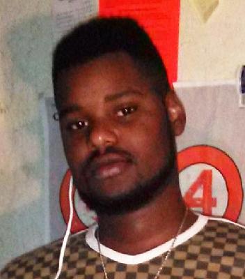 Rolando Bolden death by force case profile photo