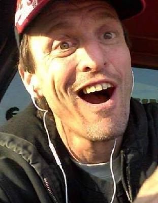 James Hill death by force case profile photo