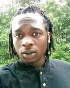 Jacquon Smith death by force case profile photo
