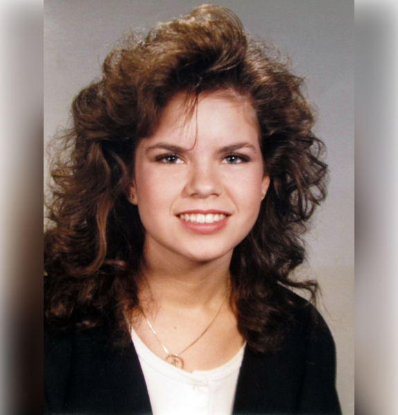 Carmen Huss death by force case profile photo