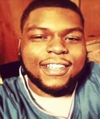 Brandon Herring death by force case profile photo