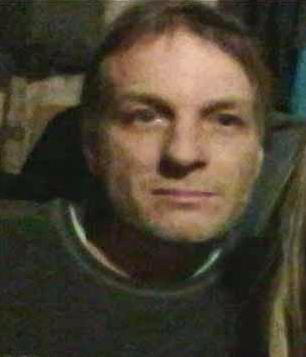 Joseph Hults death by force case profile photo