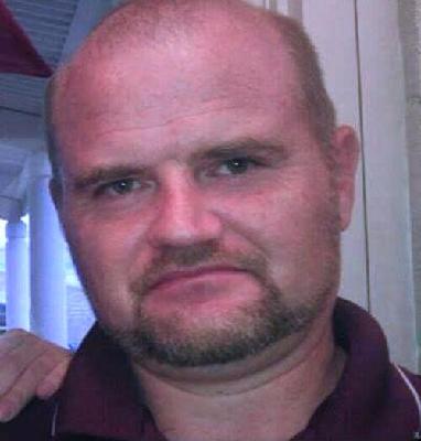 Brian Puckett death by force case profile photo