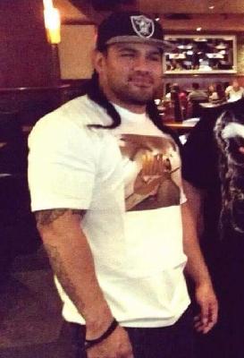 Jacobsen Laumoli death by force case profile photo