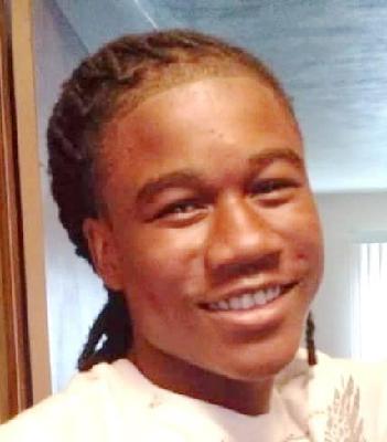 Jerel Minor death by force case profile photo