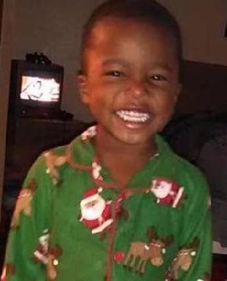 Jermone Green death by force case profile photo