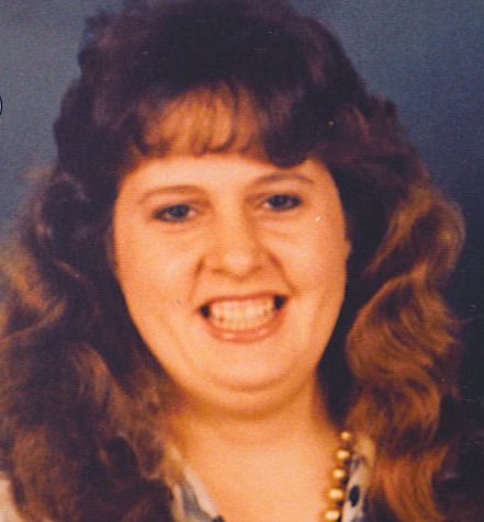 Marsa Gipson death by force case profile photo