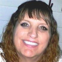 Mary Rutledge death by force case profile photo