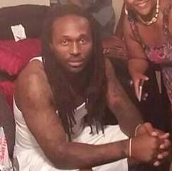Lindell Browden death by force case profile photo