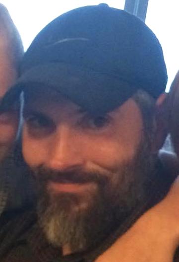 Benjamin Friend death by force case profile photo