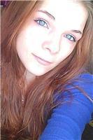 Whitney Gray death by force case profile photo