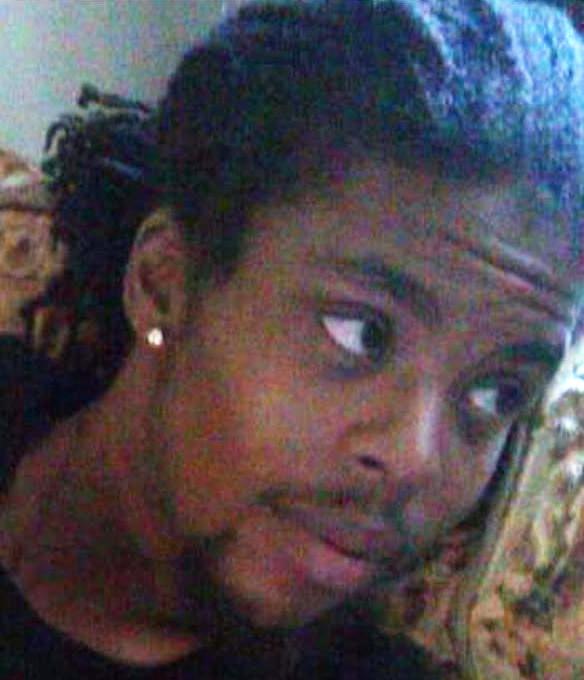 Lemmuel Williams death by force case profile photo