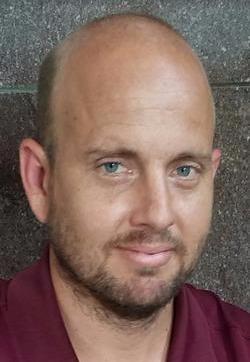 Clinton Alsobrook death by force case profile photo