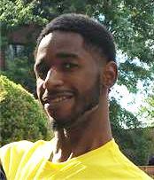 Darrion Simmons death by force case profile photo
