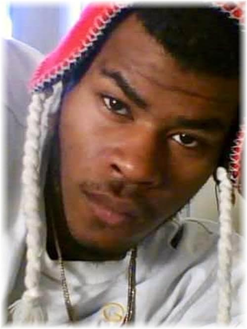 Aaron Elmore death by force case profile photo