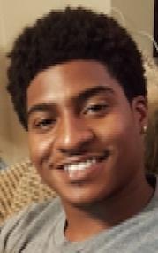 Keith Johnson death by force case profile photo