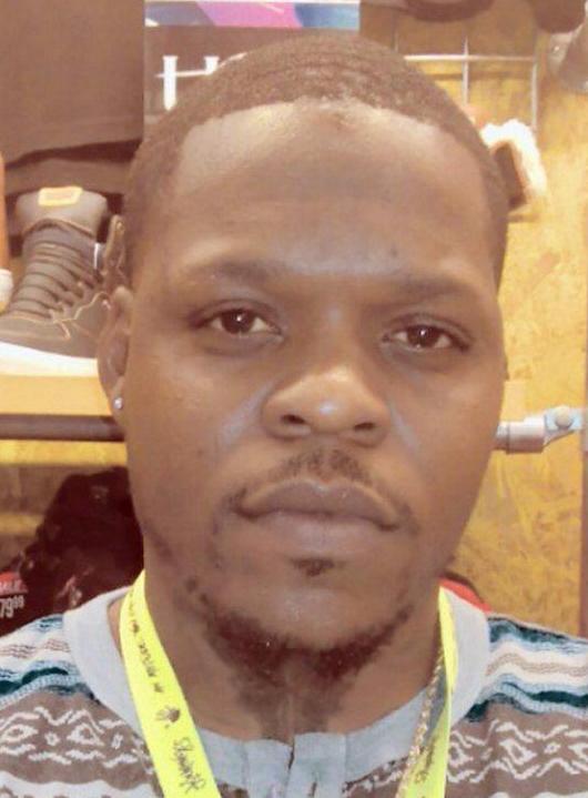 Brent Johnson death by force case profile photo