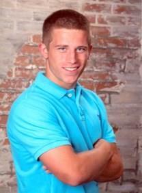 Logan Minton death by force case profile photo