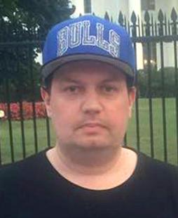 Timothy Grice death by force case profile photo