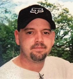 Shane Hedges death by force case profile photo