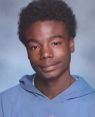 Jorell Cleveland death by force case profile photo