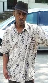 Rockey Louis Bradley death by force case profile photo