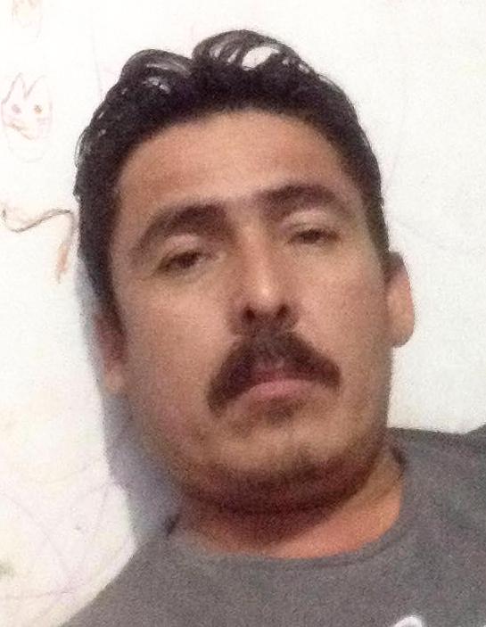 Francisco Mendez death by force case profile photo