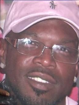 Keenon Durham death by force case profile photo
