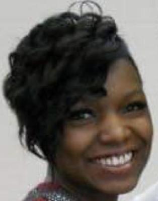 Sigaria Shanklin death by force case profile photo