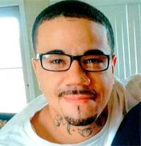 Brandon Nunnally death by force case profile photo