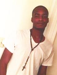 Monrico Fletcher death by force case profile photo