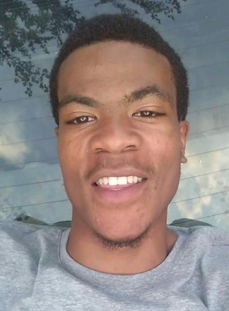 Dominick Reece death by force case profile photo