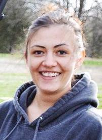Inez Gregory death by force case profile photo
