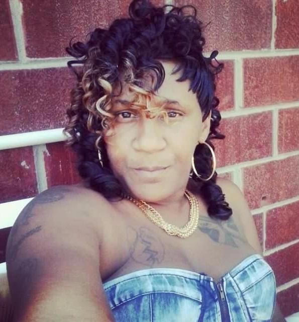 Denise Gayle death by force case profile photo