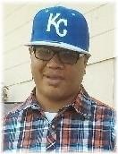 James Larry Hines death by force case profile photo