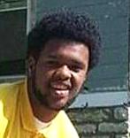 Malik Barbour death by force case profile photo