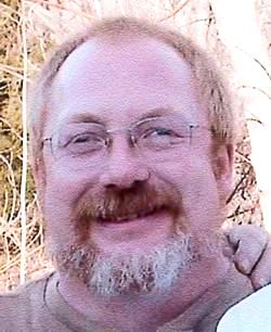 Carl Martin death by force case profile photo