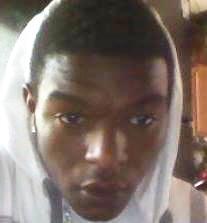 Emmitt Dawson death by force case profile photo
