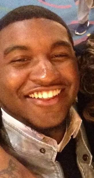 Terrenzalo Walker death by force case profile photo