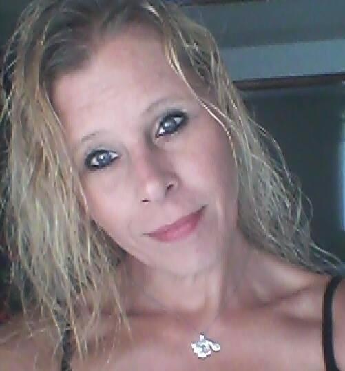 Tina Fuller death by force case profile photo