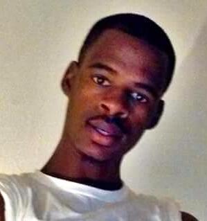 David Times death by force case profile photo