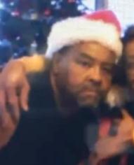 Ricky Frazier death by force case profile photo