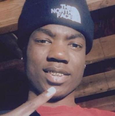 Deon Smith death by force case profile photo