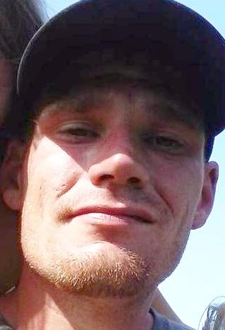 Brandon Moreland death by force case profile photo
