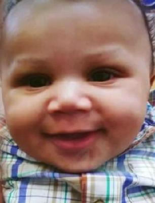 Reign Crockett death by force case profile photo