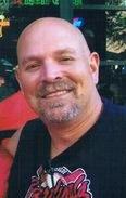 Roy Baker death by force case profile photo