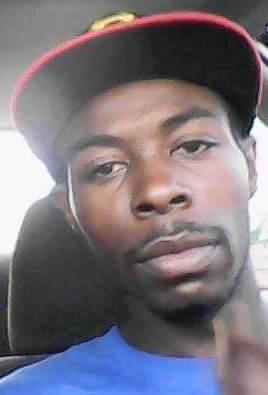 Deon Smith death by force case profile photo